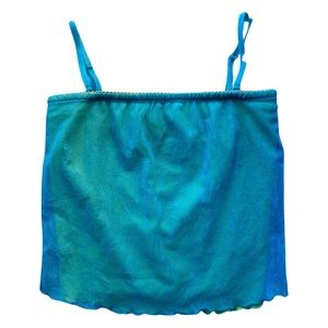 Womens Guess Tank Top